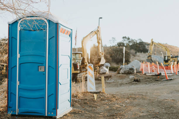 Best Short-Term Portable Toilet Rental  in Daniels, WV