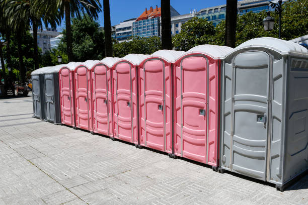 Best Portable Restroom for Sporting Events  in Daniels, WV