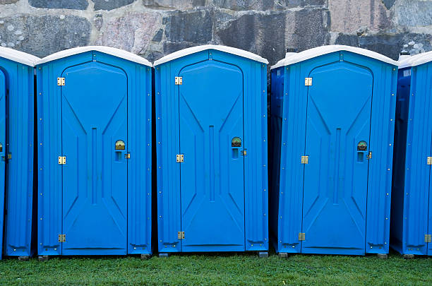 Best Construction Site Portable Toilets  in Daniels, WV